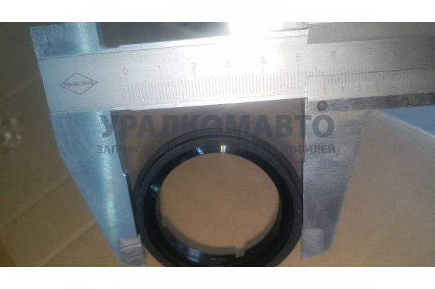 Кольцо вала тормозного переднего моста (распорное) 6х6 X3000