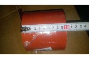 Патрубок турбины WP12 X3000