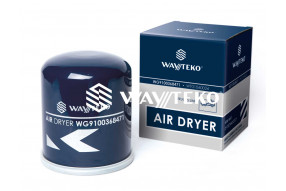 Фильтр влагомаслоотделителя Wayteko