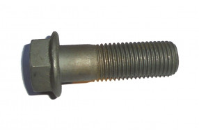 Болт крепления V-образной тяги M22 L=70 