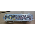 Фара противотуманная правая в сборе J6 (светодиодная)3732020-53AB