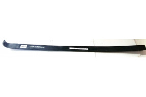 Лист передней рессоры №2 6х4 16х90 F3000