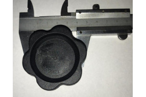 Пробка (Крышка)  маслозаливной горловины 12165572/SP115139/W010250340/4110000054145