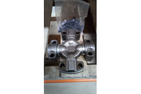Крестовина с крышкой Т160