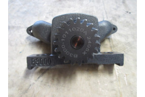 Насос масляный B3000-1011020A/B3000-1011010/B3000-1011000