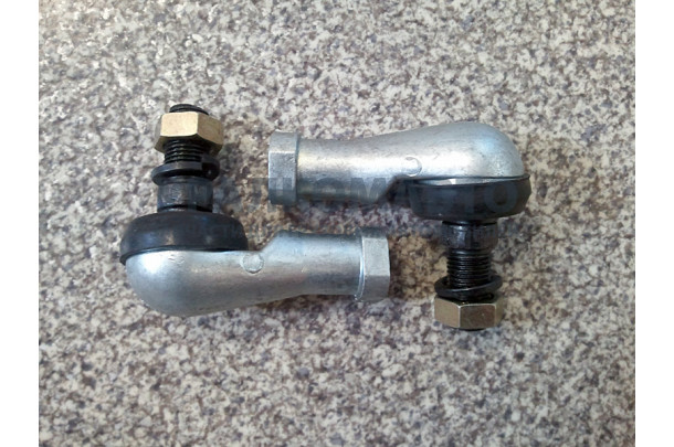 Наконечник тяги КПП (правая резьба)