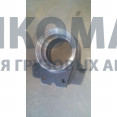 Корпус балансира (на 2 стремянки) NS-07