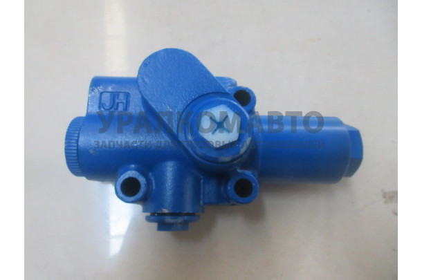 Клапан приоритета ZL30G