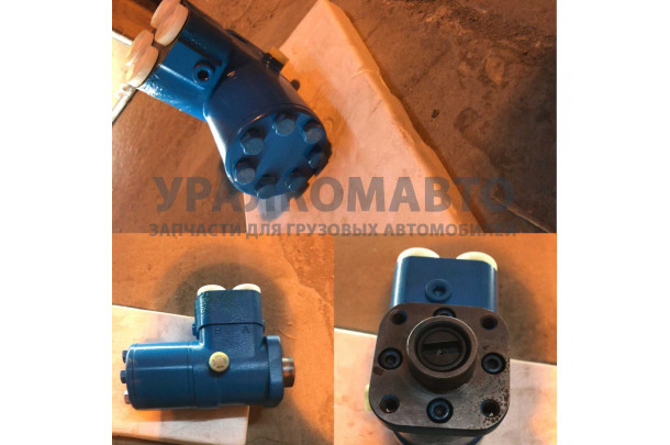 гидроусилитель (инфлектор) LW300FN (шпонка)