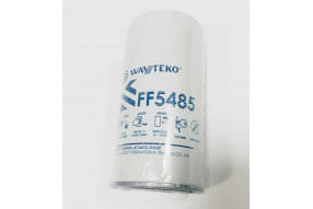 Фильтр топливный FF5485 тонкой очистки дв. ISBe (аналог WK950/21) WAYTEKO