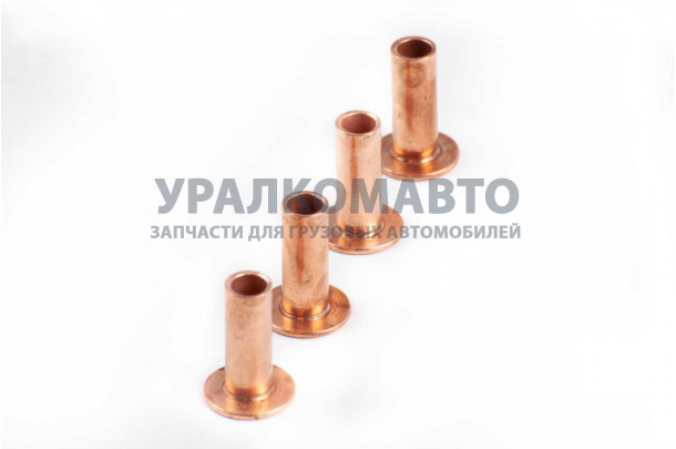 Заклепка D=8 L=22 SHAANXI 81.92201.0109