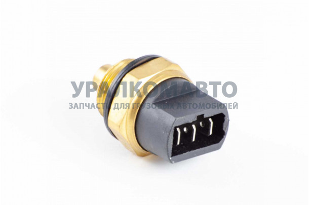 Датчик гидромуфты электрической (3 контакта) SHAANXI 612600061515