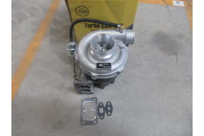 Турбокомпрессор J7M00-1118100-383/J7M00-1118100-502