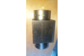 Ось коромысел WP12, WP10 Евро5 X3000