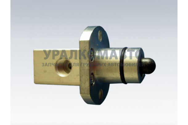 Клапан КПП контрольный SHAANXI 12JS160T-1703022