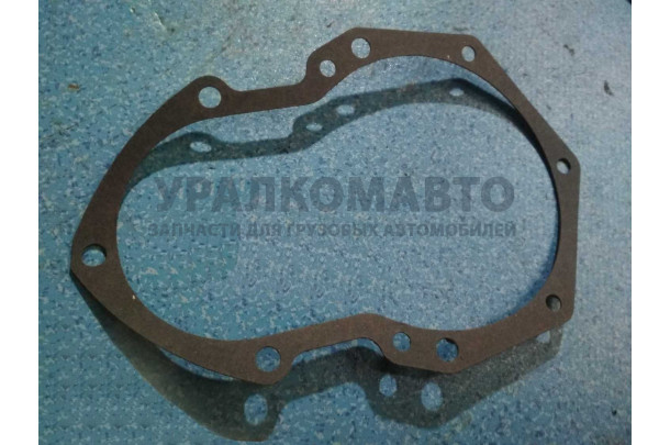 прокладка крышки лобовины HOWO 614010070