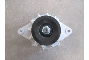 Генератор (28V, 35A) JFWZ2302 двигателя Yuchai YC6108/YC6B125