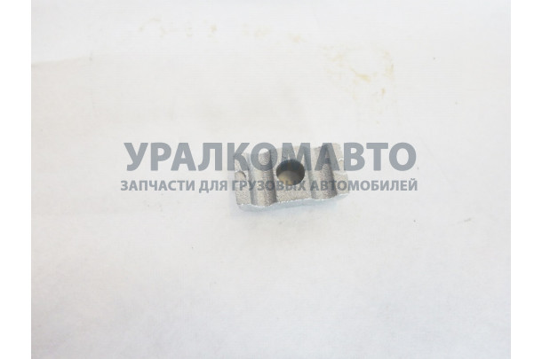 Крепление топливных трубок 12165346