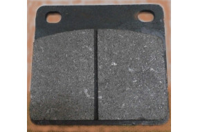 Колодка тормозная (квадратная) SDLG918/ZL15.5.1/Z200266/7200000208