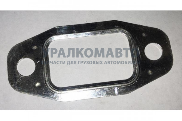 Прокладка выпускного коллектора TD226B6G LONGGONG 833