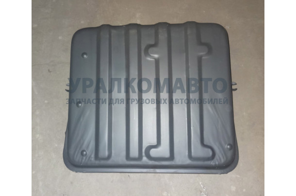 крышка аккумулятора металл HOWO WG9100760002