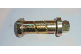 Болт торсиона кабины M16 L=95 