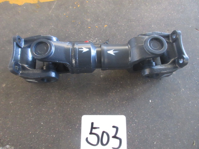 Вал карданный передний ZL30GII-04200