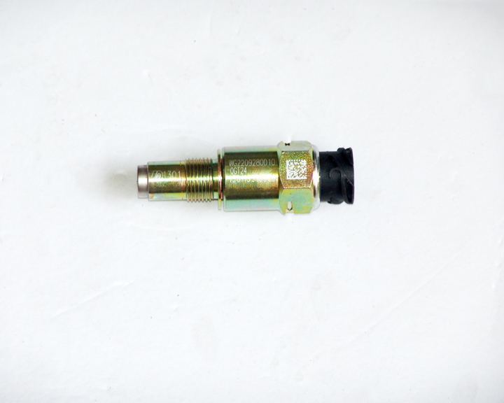 Датчик скорости импульсный A7