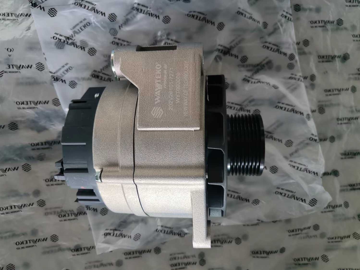 Генератор 28V,80A T5G WAYTEKO PREMIUM